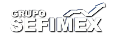 Logotipo de Sefimex