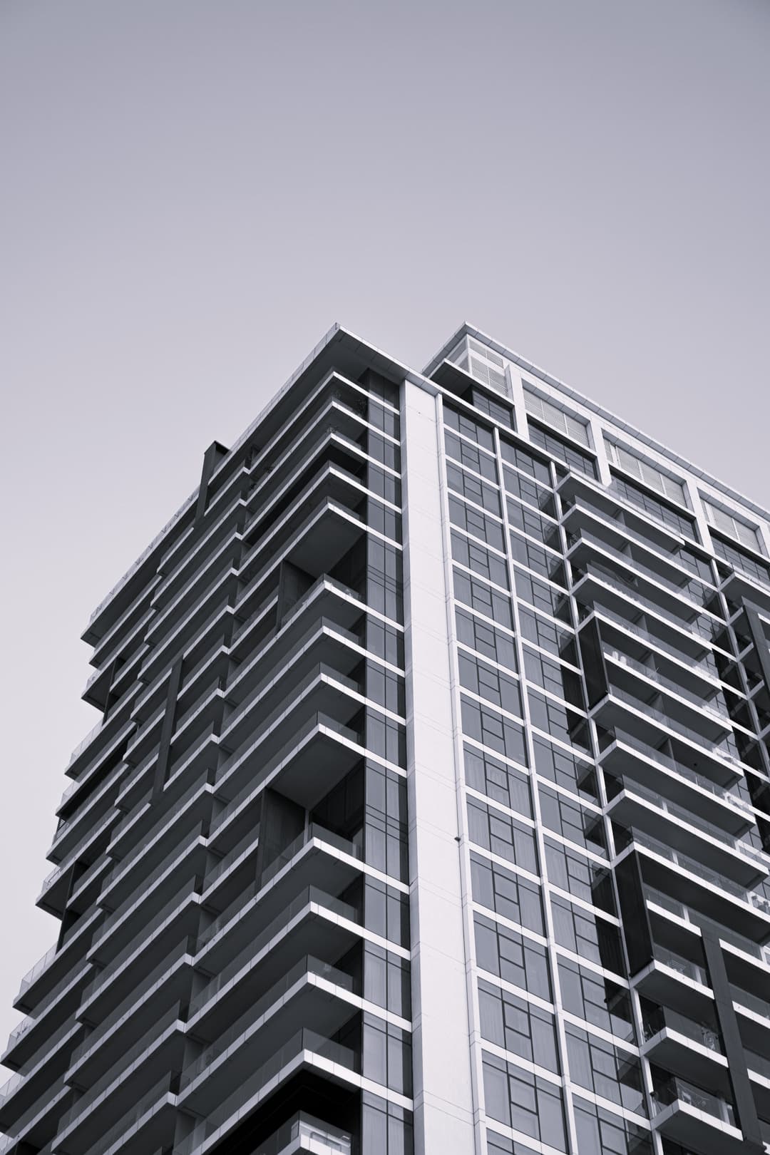 Proyecto inmobiliario premium